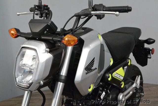 2023 Honda Grom In Stock Now! - 22531275 - 1