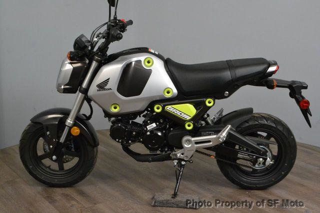 2023 Honda Grom In Stock Now! - 22531275 - 3