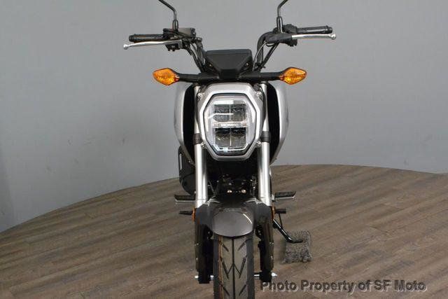 2023 Honda Grom In Stock Now! - 22531275 - 4