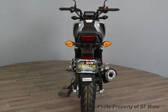 2023 Honda Grom In Stock Now! - 22531275 - 5