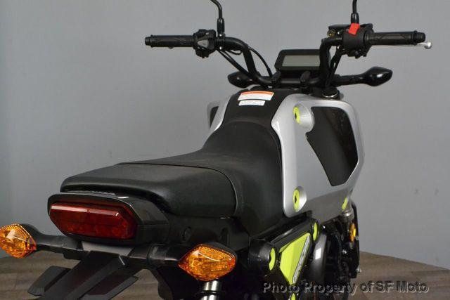 2023 Honda Grom In Stock Now! - 22531275 - 8