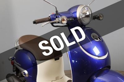 New Motorcycles at SF Moto Serving San Francisco, CA, Inventory