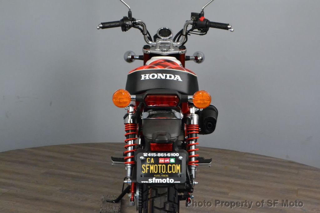 2023 Honda® Monkey