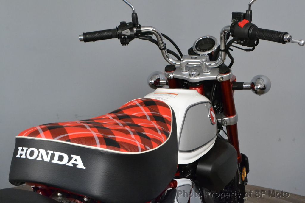 2023 Honda® Monkey