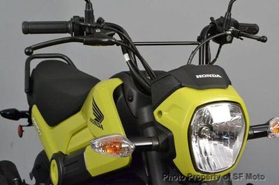 2023  Honda Navi