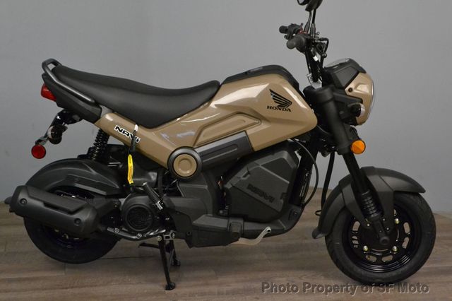 2023 Honda NAVI In Stock Now! - 22444647 - 2