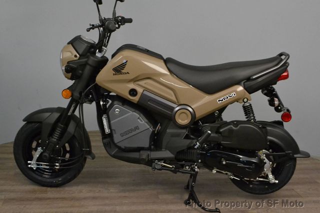 2023 Honda NAVI In Stock Now! - 22444647 - 3