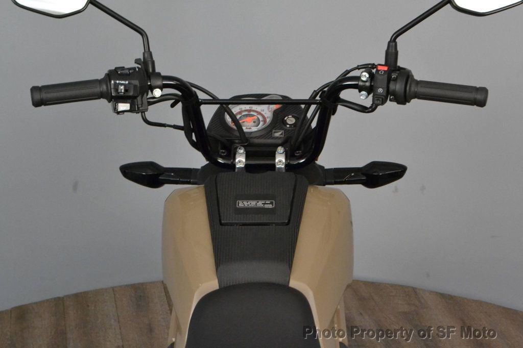 2023 Honda NAVI In Stock Now! - 22444647 - 6