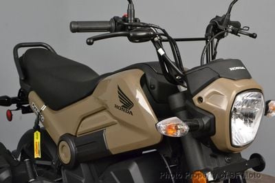2023 Honda Navi - 3H1JK0712PD100701