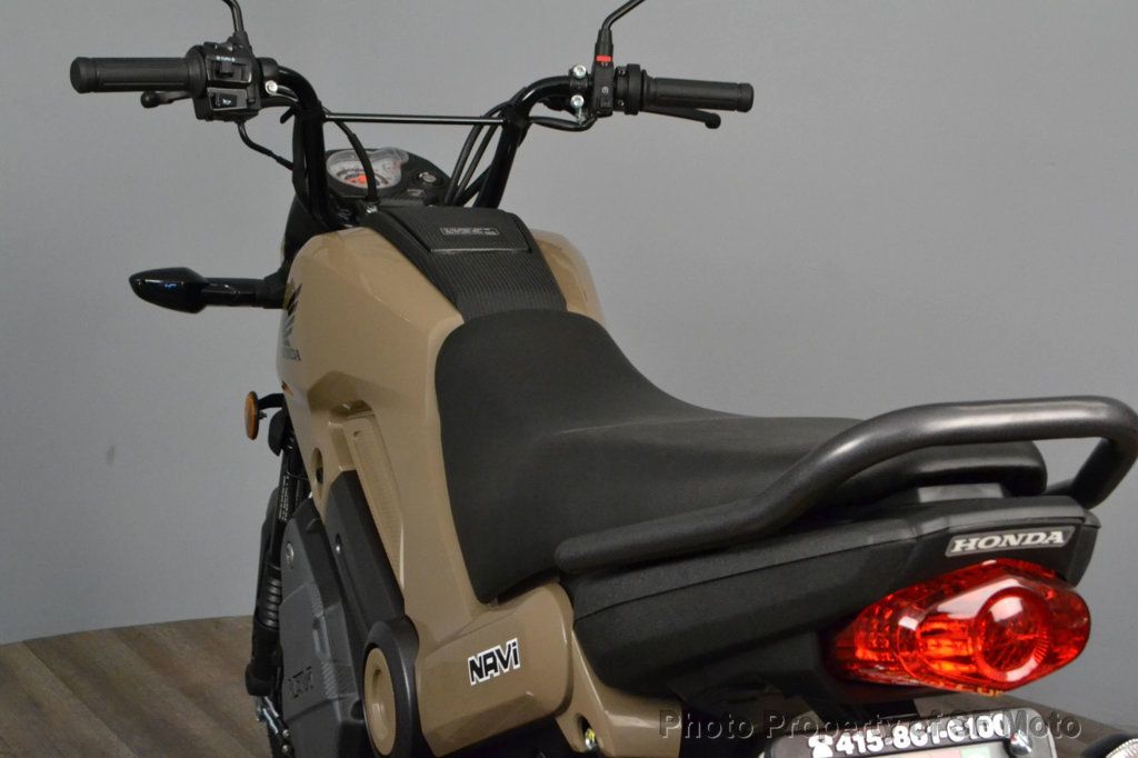 2023 Honda Navi In Stock Now! - 22962143 - 9