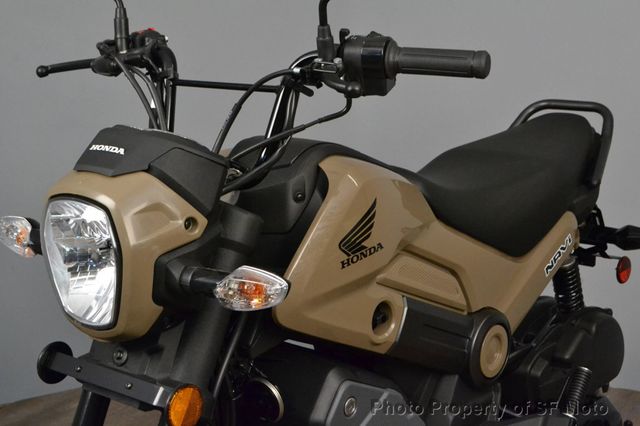 2023 Honda Navi In Stock Now! - 22962143 - 1