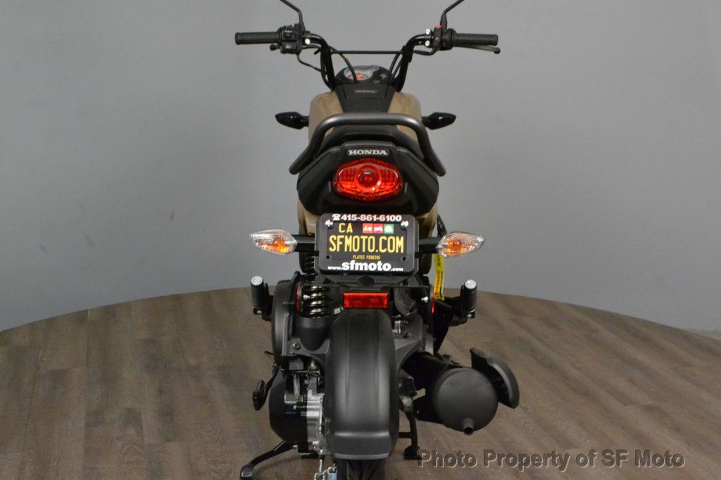 2023 Honda Navi In Stock Now! - 22962143 - 5