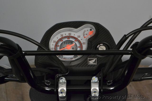 2023 Honda Navi In Stock Now! - 22962143 - 7