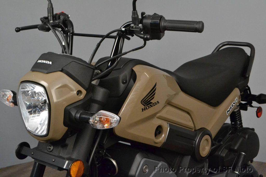 2023 Honda Navi In Stock Now! - 22962145 - 1