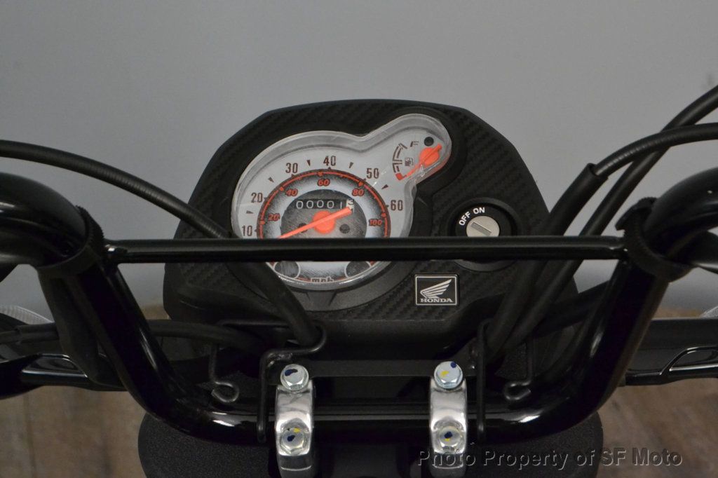 2023 Honda Navi In Stock Now! - 22962145 - 7