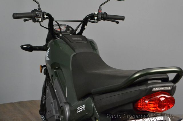 2023 Honda Navi In Stock Now! - 22962146 - 9