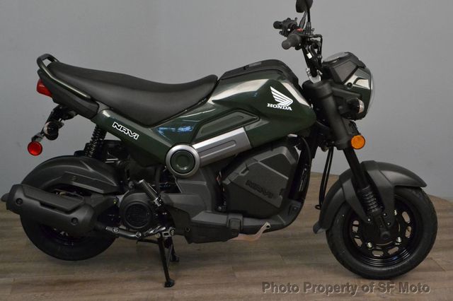 2023 Honda Navi In Stock Now! - 22962146 - 2