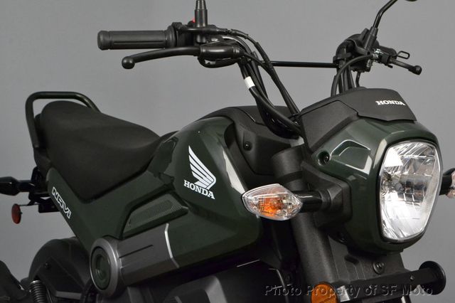 2023 Honda Navi In Stock Now! - 22962147 - 0