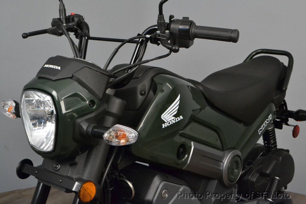 2023 Honda Navi In Stock Now! - 22962147 - 1