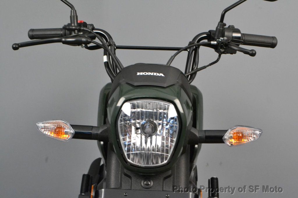 2023 Honda Navi In Stock Now! - 22962147 - 4