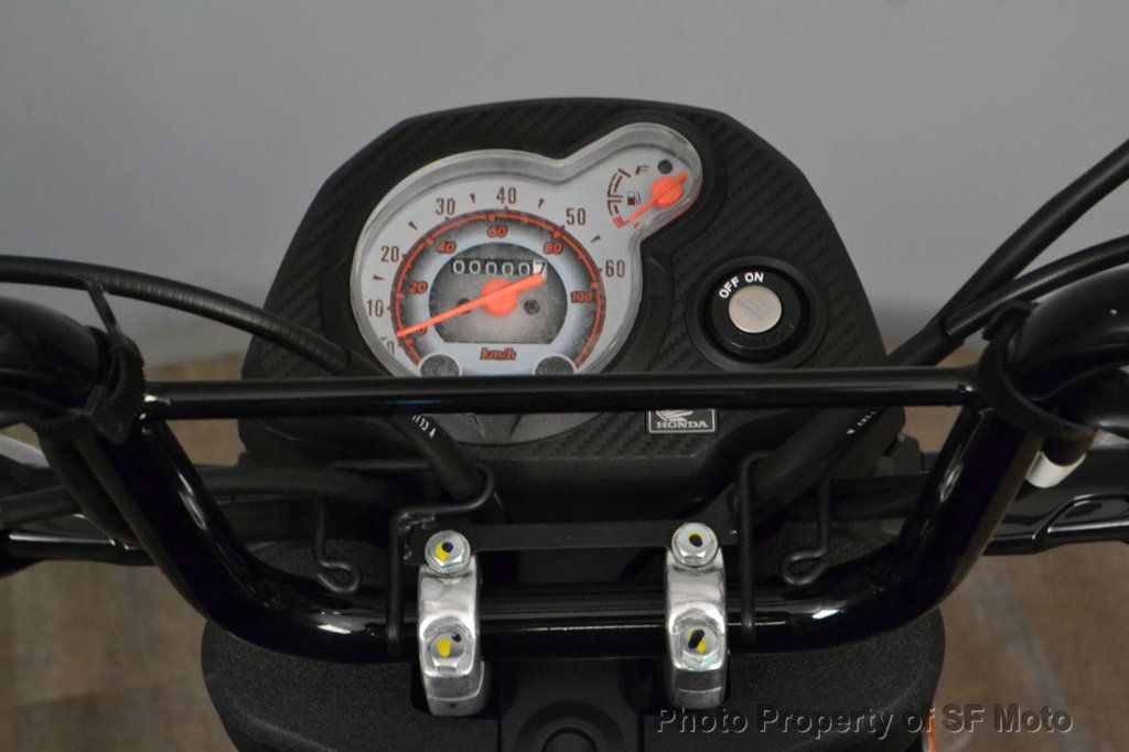 2023 Honda Navi In Stock Now! - 22962147 - 7