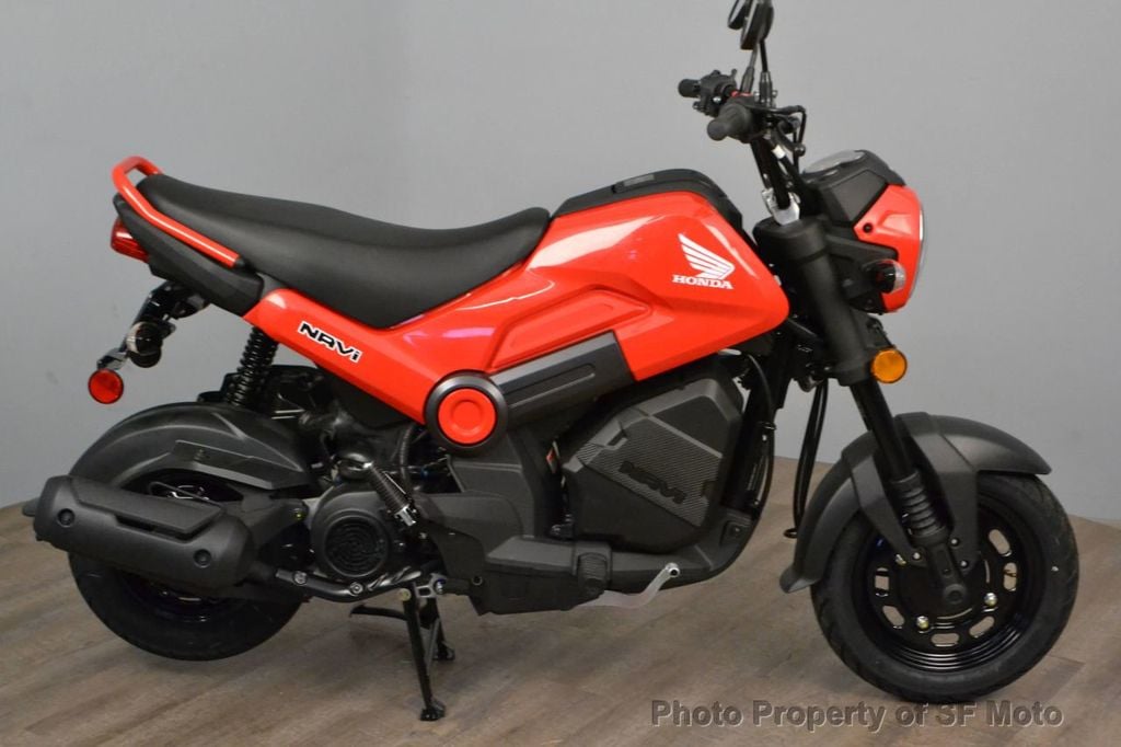 2023 Honda NAVI SOLD - 22335082 - 2