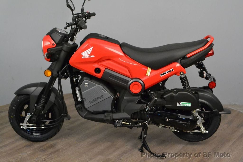 2023 Honda NAVI SOLD - 22335082 - 3