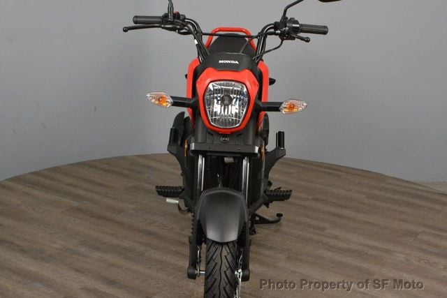 2023 Honda NAVI SOLD - 22335082 - 4