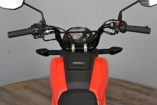 2023 Honda NAVI SOLD - 22335082 - 6