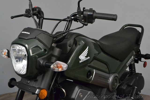2023 Honda Navi SOLD - 22962146 - 1