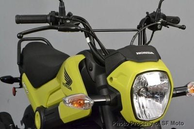 New Motorcycles at SF Moto Serving San Francisco, CA, Inventory