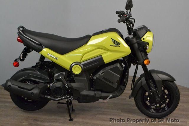 2023 Honda Navi WINTER CLEARANCE! - 22462146 - 2