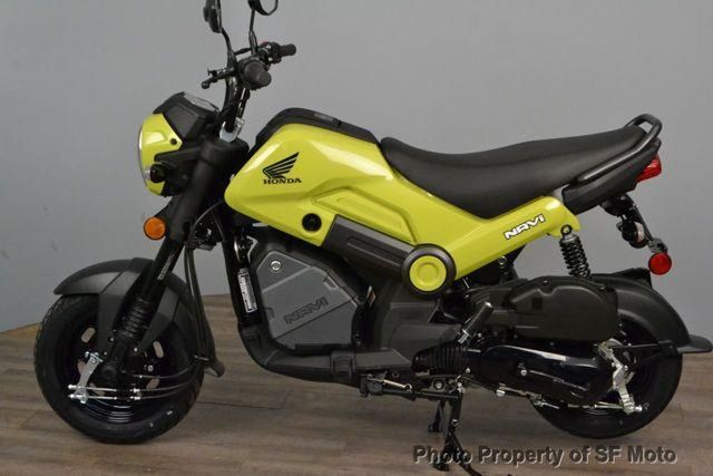 2023 Honda Navi WINTER CLEARANCE! - 22462146 - 3