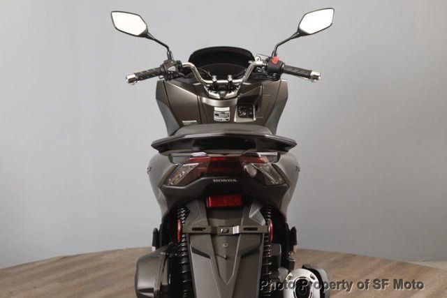 2023 New Honda PCX In Stock Now! at SF Moto Serving San Francisco, CA ...