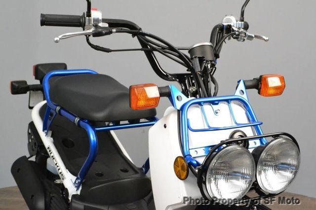 2023 Honda Ruckus Urban Adventure - 22669782 - 0