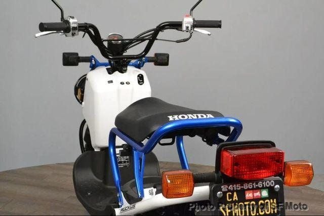 2023 Honda Ruckus Urban Adventure - 22669782 - 9