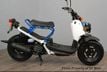 2023 Honda Ruckus Urban Adventure - 22669782 - 2