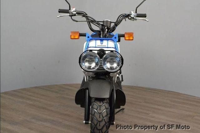 2023 Honda Ruckus Urban Adventure - 22669782 - 6