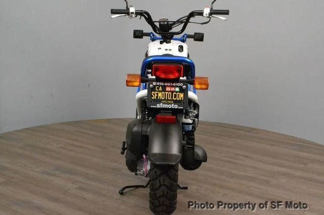 2023 Honda Ruckus Urban Adventure - 22669782 - 7