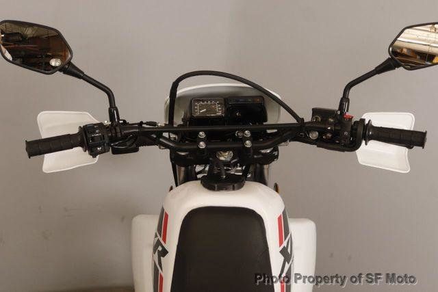 2023 Honda XR650L Only One Available! - 22289837 - 4