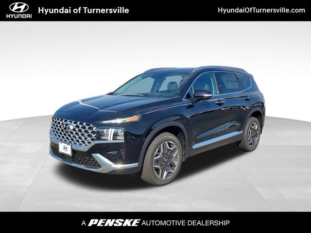 2023 New Hyundai Santa Fe Limited AWD at Turnersville AutoMall Serving ...