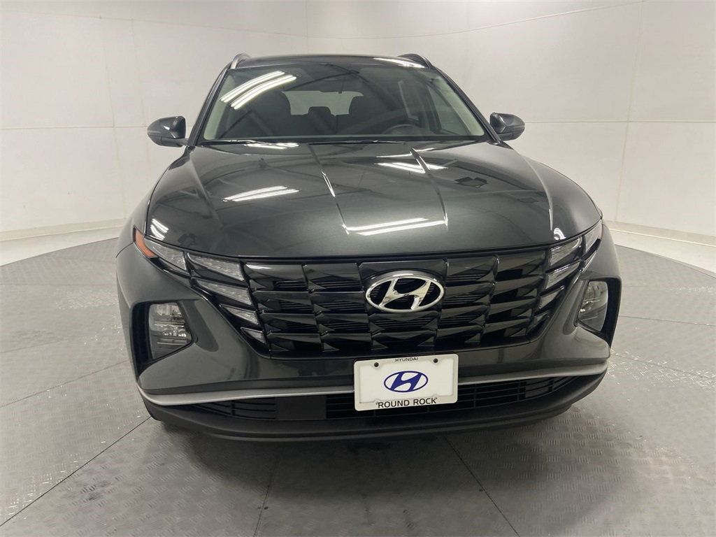 Top 143+ images hyundai tucson round rock In.thptnganamst.edu.vn