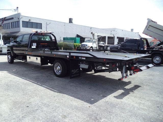 2023 International CV15 *4X4* 20FT JERRDAN ROLLBACK TOW TRUCK.. *CREWCAB* - 22598559 - 10