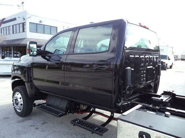 2023 International CV15 *4X4* 20FT JERRDAN ROLLBACK TOW TRUCK.. *CREWCAB* - 22598559 - 22