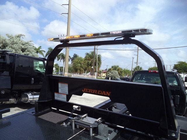 2023 International CV15 *4X4* 20FT JERRDAN ROLLBACK TOW TRUCK.. *CREWCAB* - 22598559 - 29