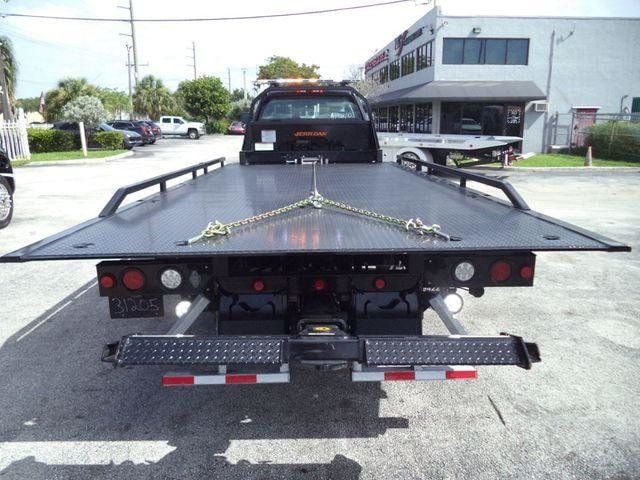 2023 International CV15 *4X4* 20FT JERRDAN ROLLBACK TOW TRUCK.. *CREWCAB* - 22598559 - 31