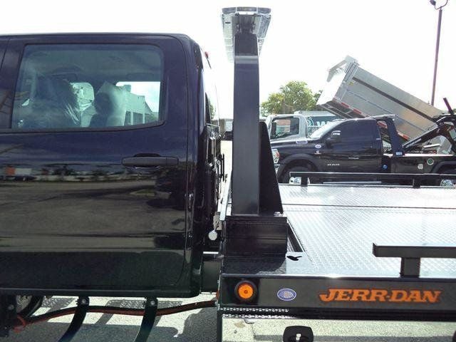 2023 International CV15 *4X4* 20FT JERRDAN ROLLBACK TOW TRUCK.. *CREWCAB* - 22598559 - 33