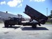 2023 International CV515 *4X4* 14FT SWITCH-N-GO..ROLLOFF DUMP TRUCK WITH CAN.. - 22523221 - 22