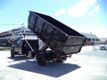 2023 International CV515 *4X4* 14FT SWITCH-N-GO..ROLLOFF DUMP TRUCK WITH CAN.. - 22523221 - 23