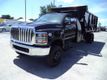 2023 International CV515 *4X4* 14FT SWITCH-N-GO..ROLLOFF DUMP TRUCK WITH CAN.. - 22523221 - 2